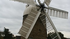 Windmills Heage England