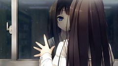 Window panes reflections your