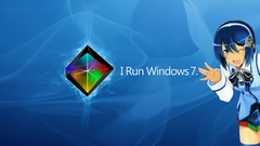 Windows 7 madobe nanami