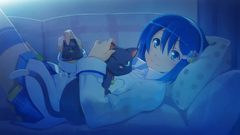 Windows 7 madobe nanami