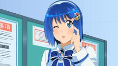 Windows 7 madobe nanami