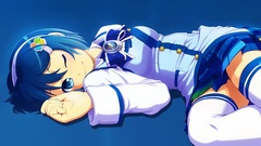 Windows 7 madobe nanami