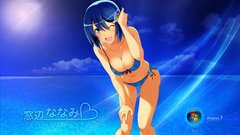 Windows 7 madobe nanami