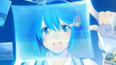 Windows 7 madobe nanami