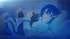 Windows 7 madobe nanami