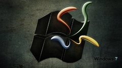 Windows 7 microsoft windows