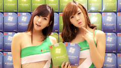 Windows 7 models Hwang