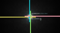 Windows 8 microsoft windows