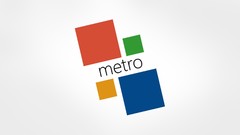 Windows 8 microsoft windows Microsoft Metro