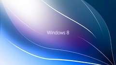 Windows 8 window panes