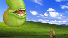 Windows bliss moar lolwut