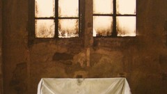 Windows couch Vicente Cervera Casino