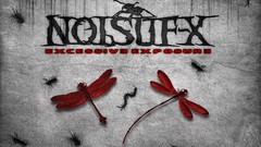 Windows germany noise noisuf-x voodoo excessive exposure 