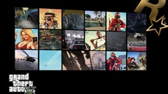 Windows grand theft auto 5 grand theft auto rockstar games gta v