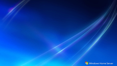 Windows home server rc1