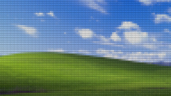 Windows Lego image computer bliss its This called