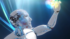 Windows nod32 digital art