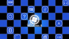 Windows phone Microsoft Metro