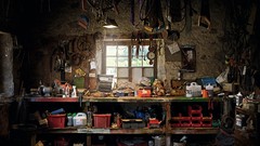 Windows Tools workspace