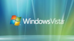 Windows vista computer