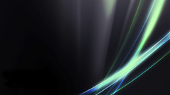 Windows vista ultimate dark