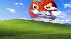 Windows xp microsoft windows