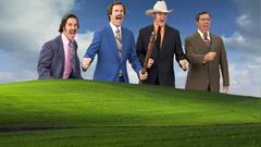 Windows xp Will Ferrell