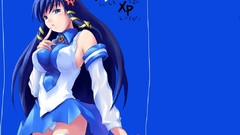 Windows xp XP-tan os-tan