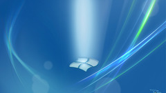 Windows7 from net Wallpaper