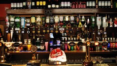 Wine alcohol Martini gin guinness vodka coca-cola whiskey jack 