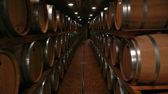 Wine cellar