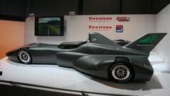 Wing Racer Delta high Resolution