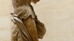 Winged Victory of Samothrace