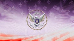 Wings American Flag USA bullets video games saints row 4