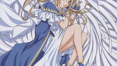 Wings Anime konachan com