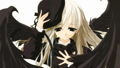 Wings Anime Manga mutsumi sasaki