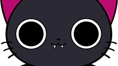 Wings cats Animals transparent