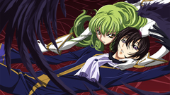 Wings code geass vectors