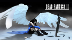 Wings Dead Fantasy