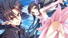 Wings elves kirigaya kazuto sword art online ALfheim Online 