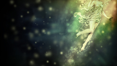 Wings Fairies barefoot fantasy