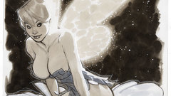 Wings Fairies tinkerbell Adam