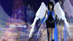 Wings Final Fantasy VIII