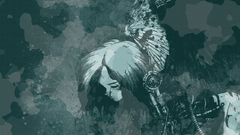 Wings Gally Gunnm cyborgs