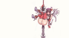 Wings glasses yamashita shunya