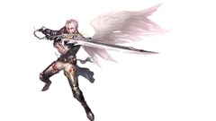 Wings Kamael armor lineage