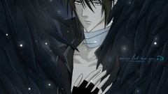 Wings luka crosszeria Uraboku Uragiri wa Boku no Namae wo 