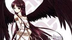 Wings Mabinogi Morrighan