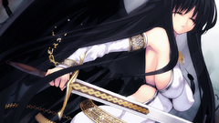 Wings Mabinogi Swords Morrighan