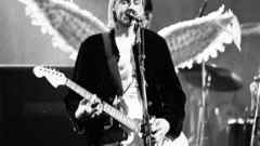 Wings Music nirvana kurt